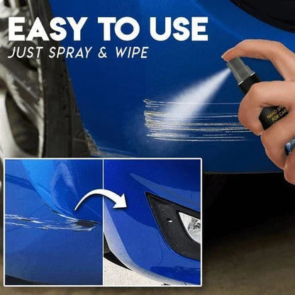Car Scratch Remover Spray | Buy 1 Get 1 Free