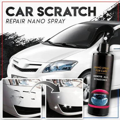 Car Scratch Remover Spray | Buy 1 Get 1 Free