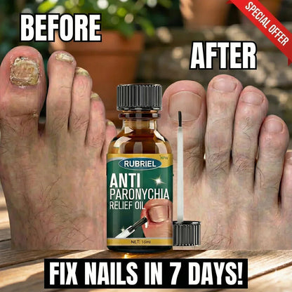 Anti Paronychia Relief Oil | Buy 1 Get 1 FREE