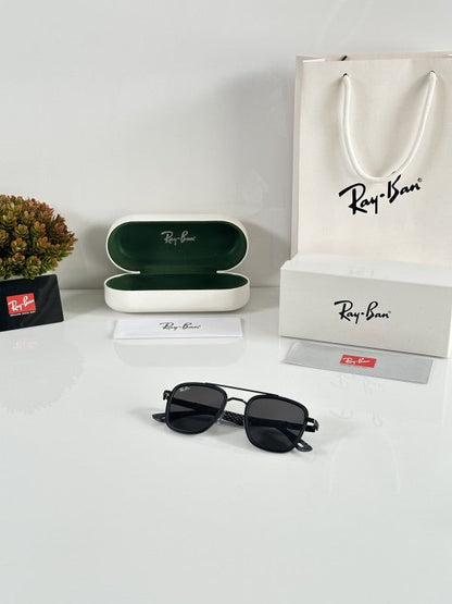 Rayban 3607 Black