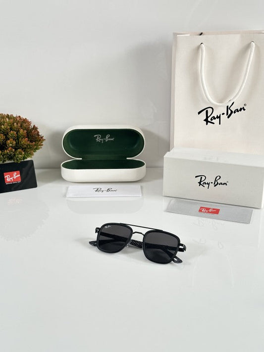 Rayban 3607 Black