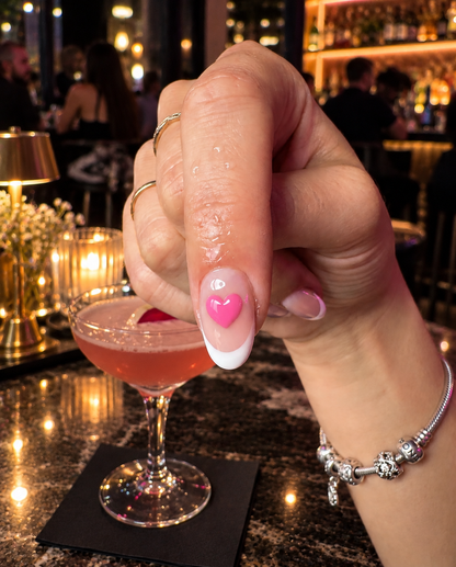VELYNE™ SipCheck – Drink Testing Nail Stickers