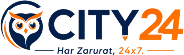 CITY24