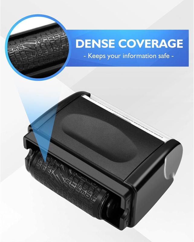 GarboGuard™ Identity Protection Stamp